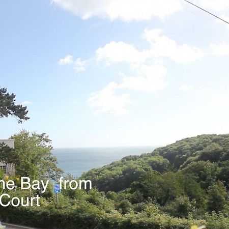Coombe Court Hotel 토키 외부 사진