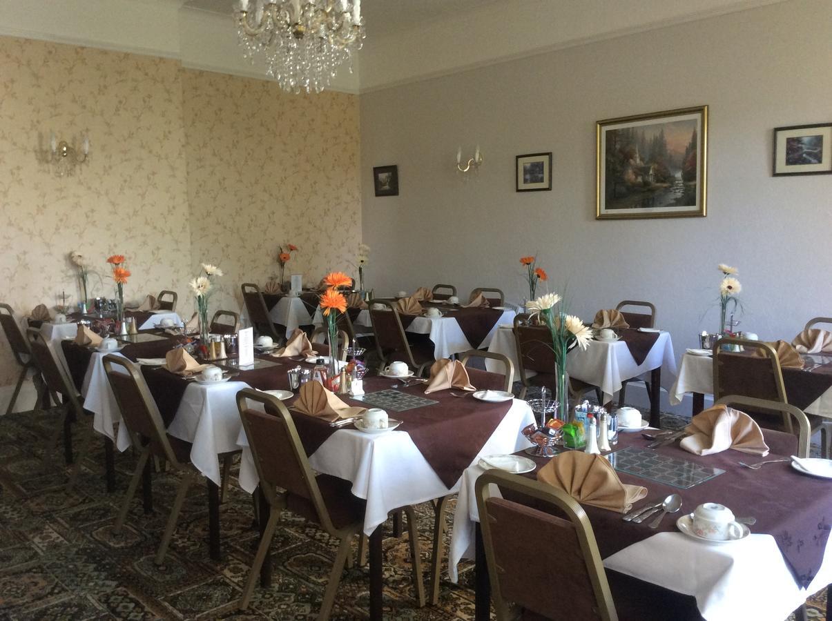 Coombe Court Hotel 토키 외부 사진